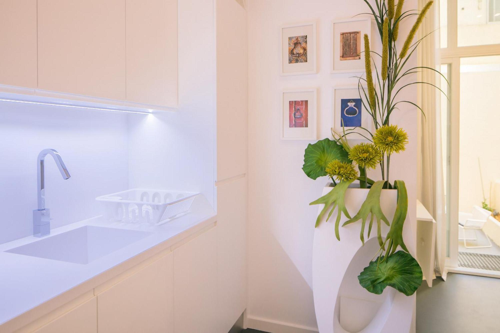 Apartament With A Terrace In The Heart Of Lisbon, 300 エクステリア 写真